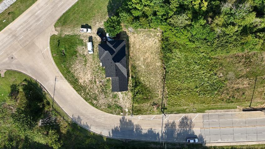 Dalworth Park - Land