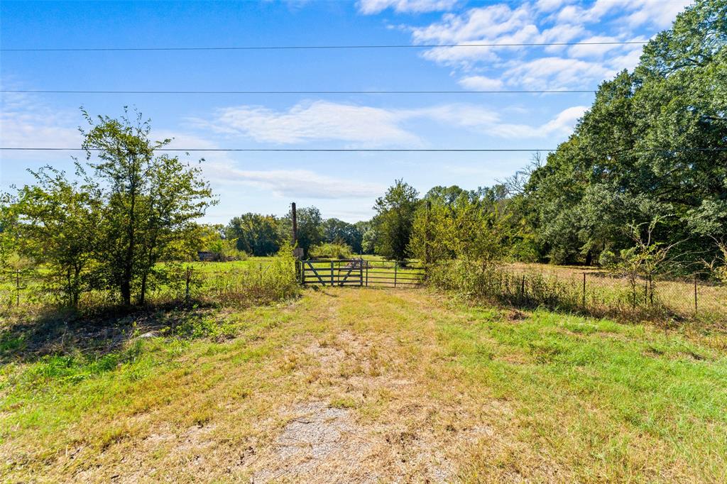 Oak Creek Estates - Land