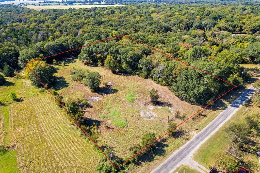Oak Creek Estates - Land