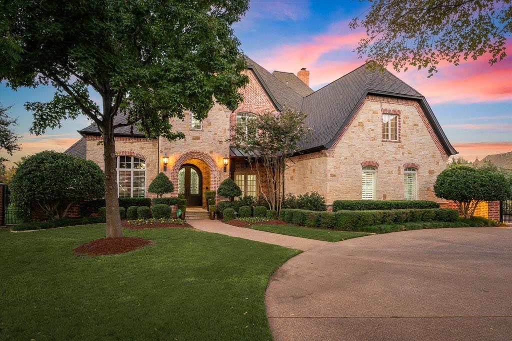 Glenwyck Farms Add - Residential