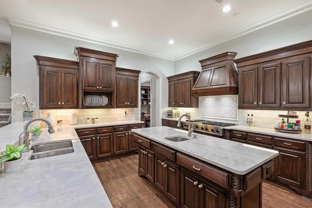 Glenwyck Farms Add - Residential