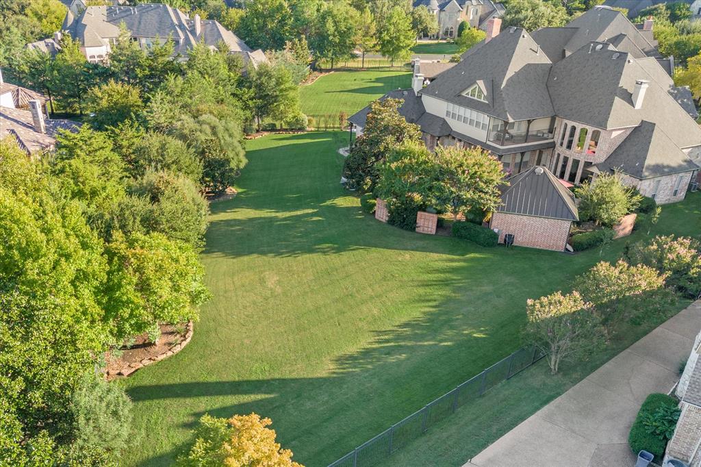 Glenwyck Farms Add - Residential