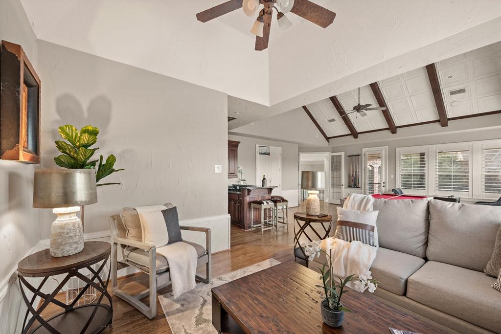 Glenwyck Farms Add - Residential