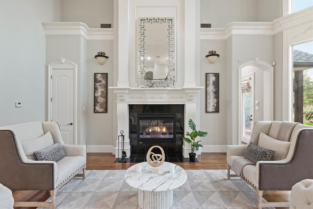 Glenwyck Farms Add - Residential