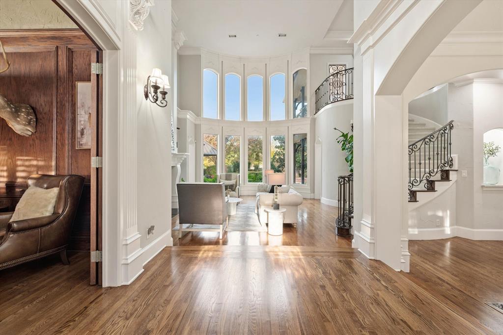 Glenwyck Farms Add - Residential