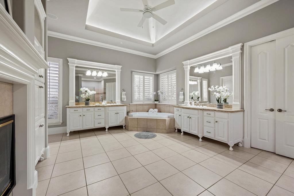 Glenwyck Farms Add - Residential