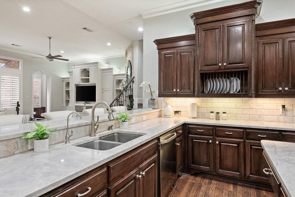 Glenwyck Farms Add - Residential