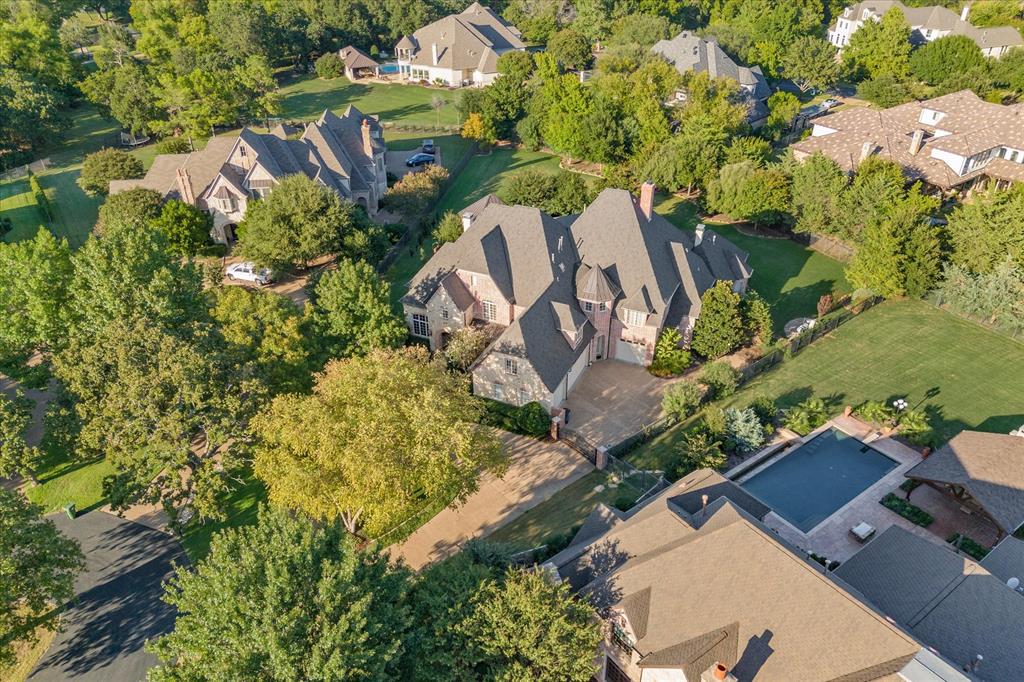Glenwyck Farms Add - Residential