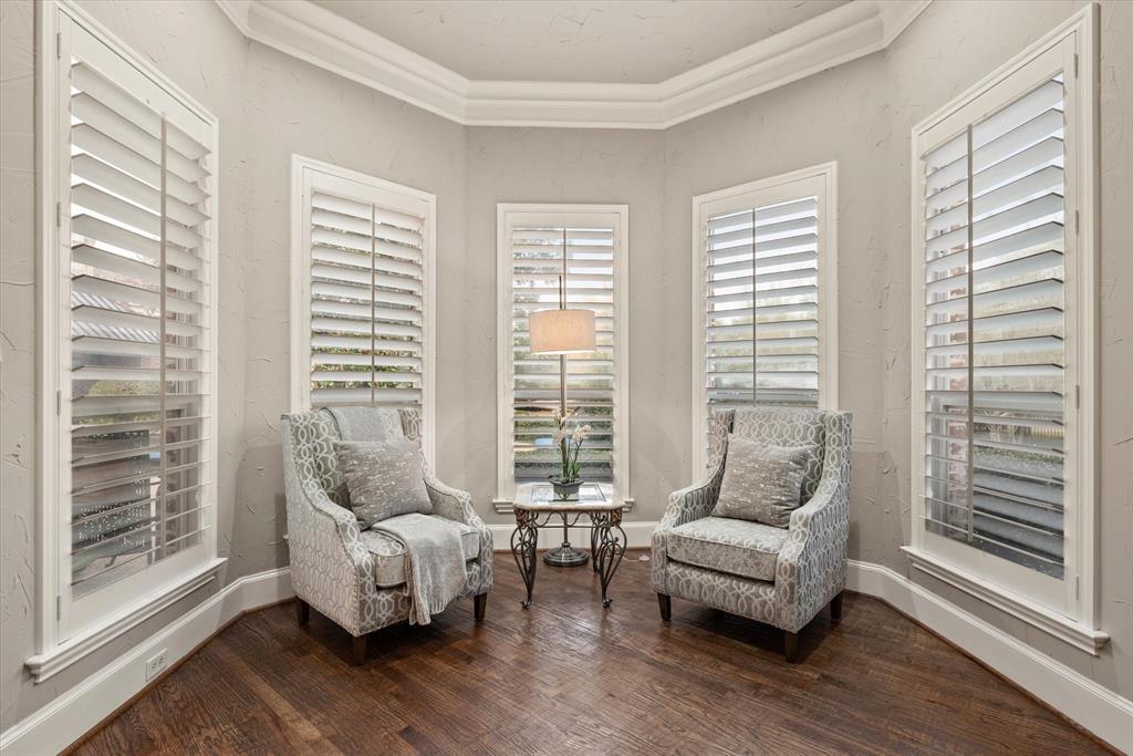 Glenwyck Farms Add - Residential