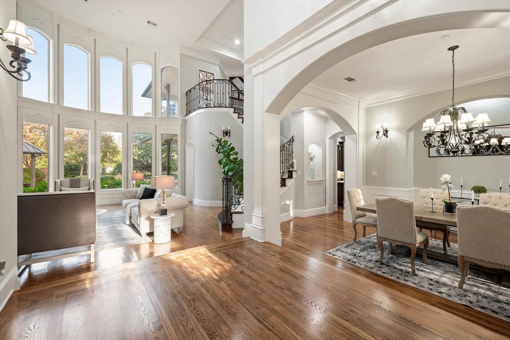 Glenwyck Farms Add - Residential
