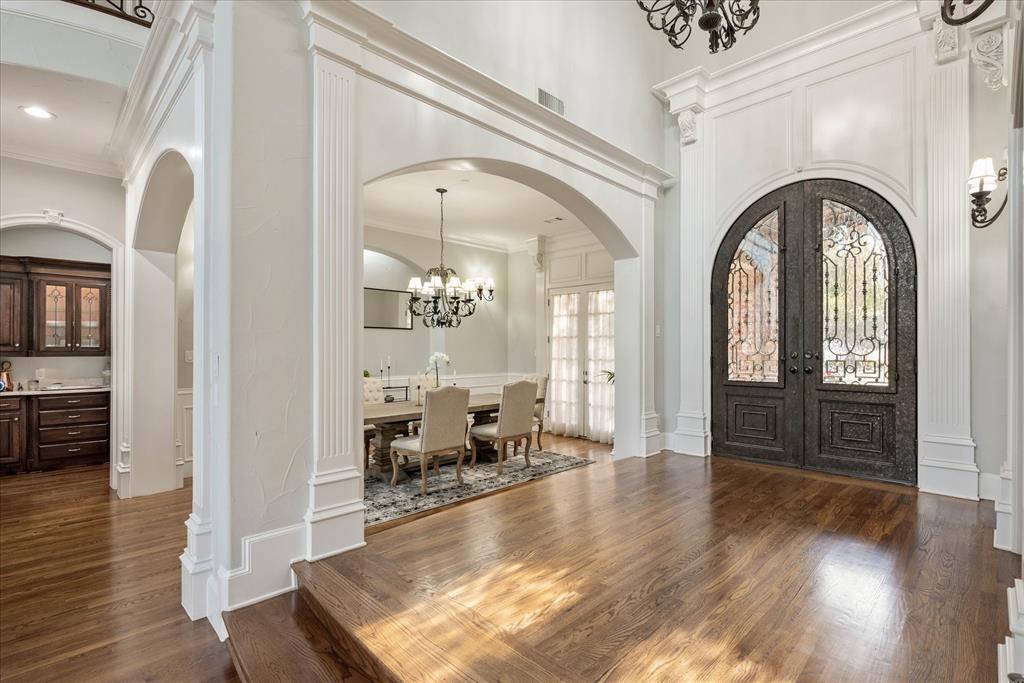Glenwyck Farms Add - Residential