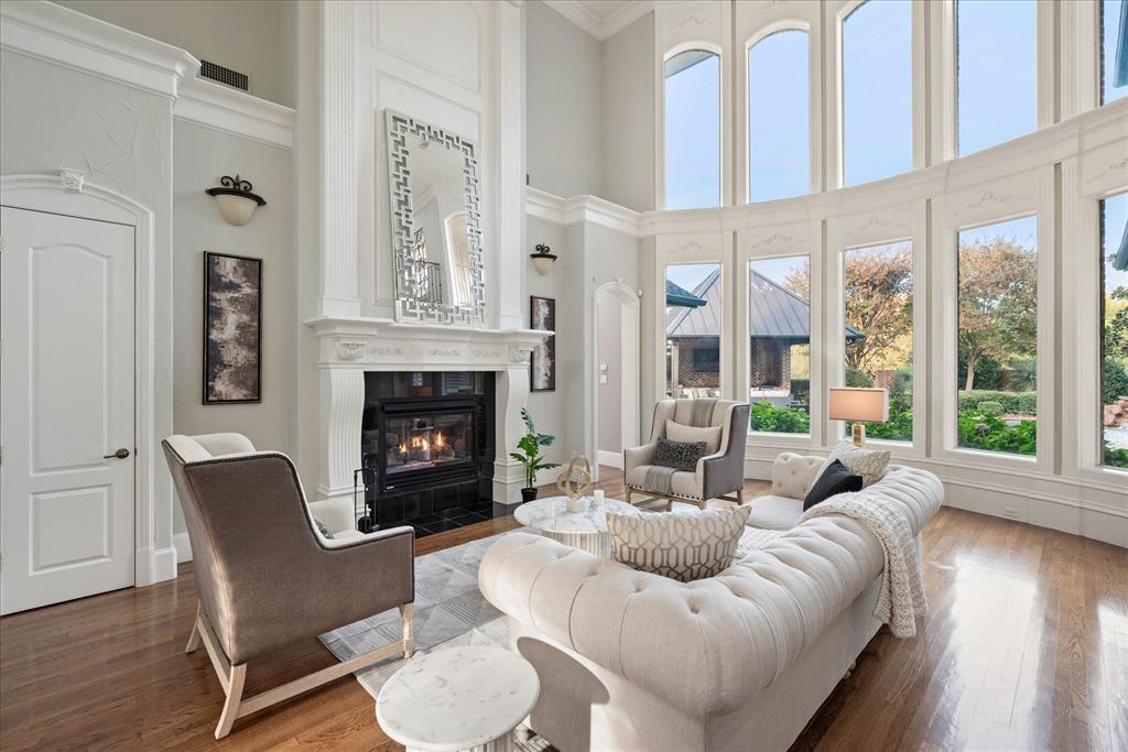 Glenwyck Farms Add - Residential