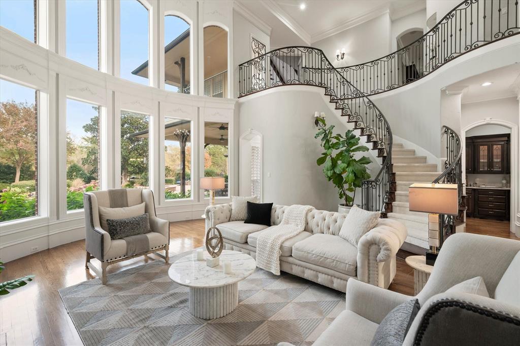 Glenwyck Farms Add - Residential