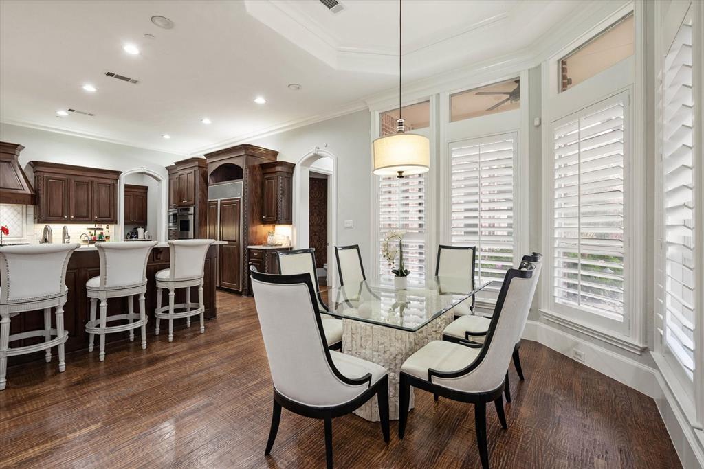 Glenwyck Farms Add - Residential