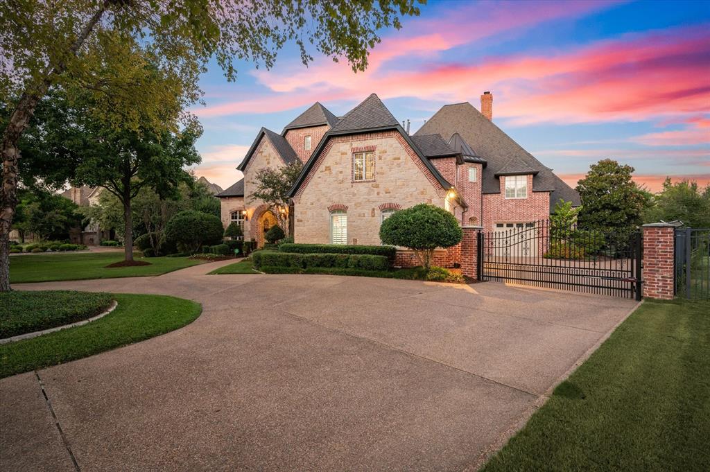 Glenwyck Farms Add - Residential