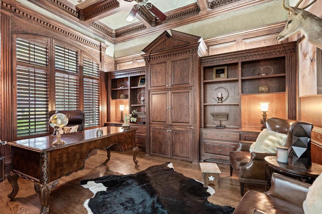 Glenwyck Farms Add - Residential