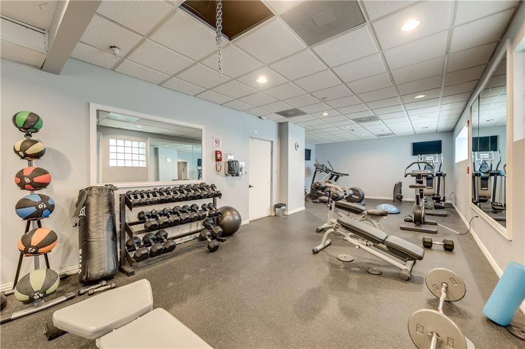 Belvedere Condo - Residential Lease