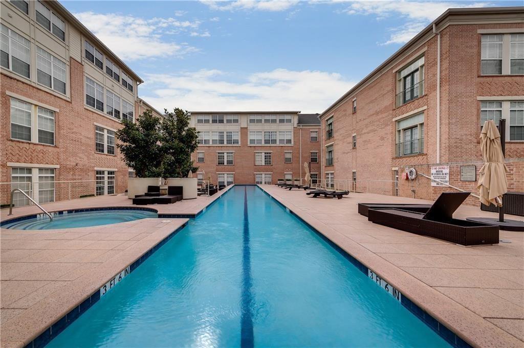 Belvedere Condo - Residential Lease
