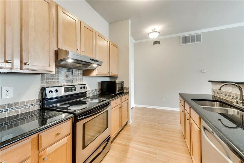 Belvedere Condo - Residential Lease