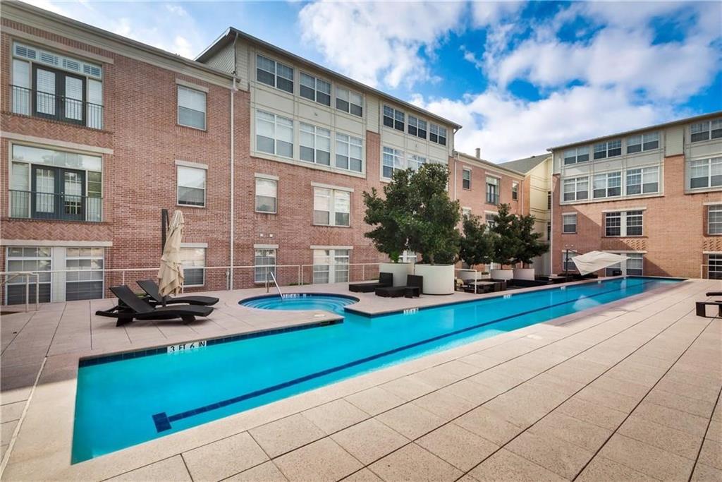 Belvedere Condo - Residential Lease
