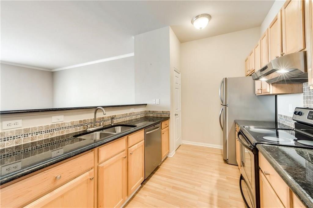 Belvedere Condo - Residential Lease