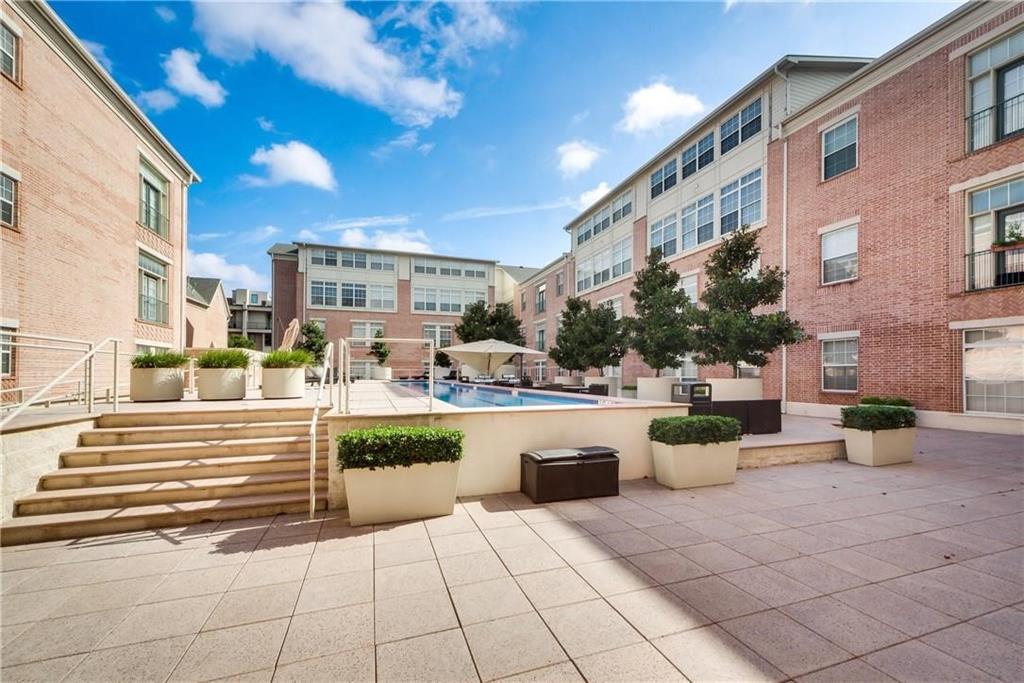 Belvedere Condo - Residential Lease