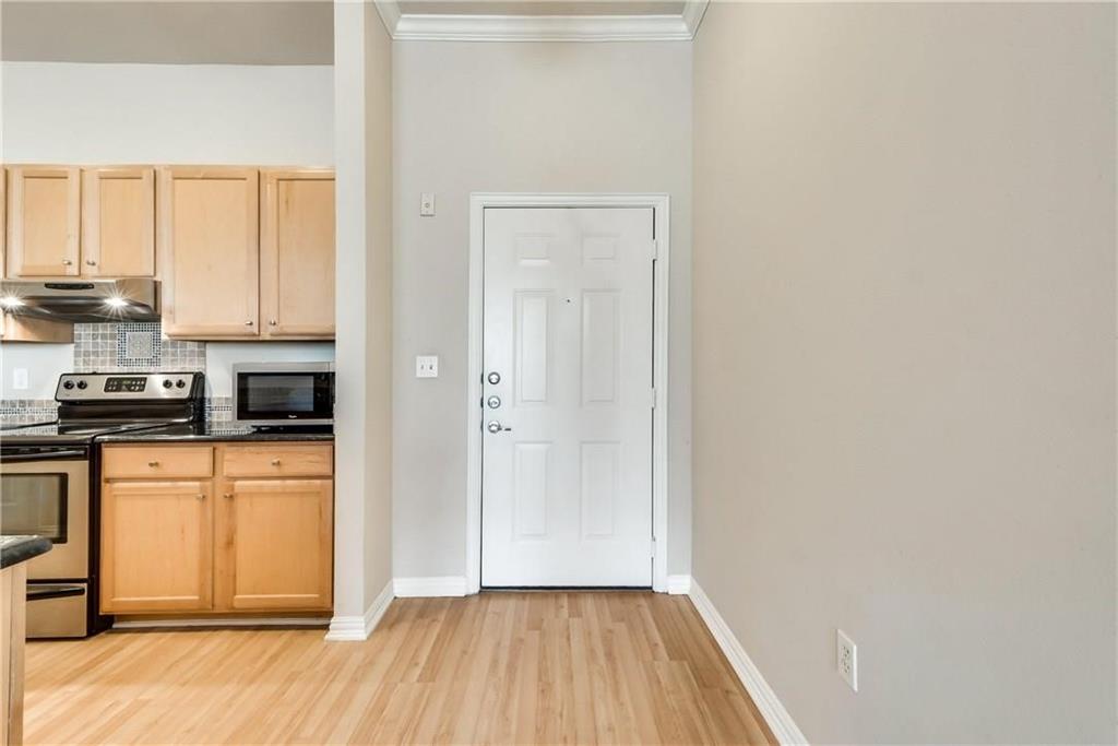 Belvedere Condo - Residential Lease