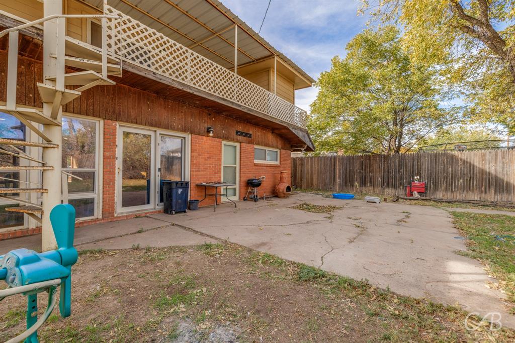 Original Hamlin - Residential