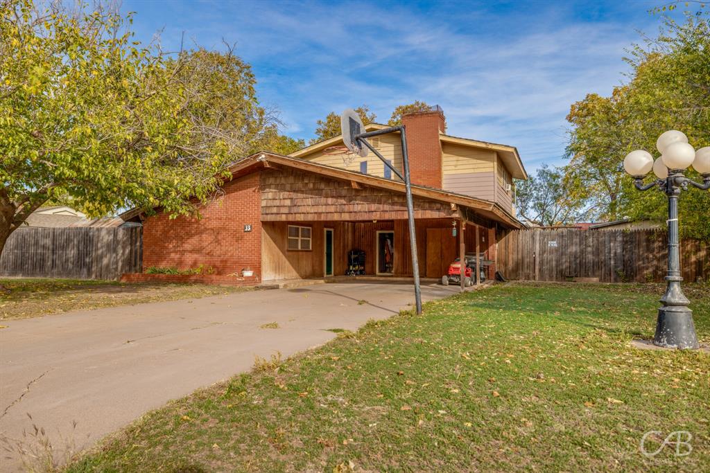 Original Hamlin - Residential