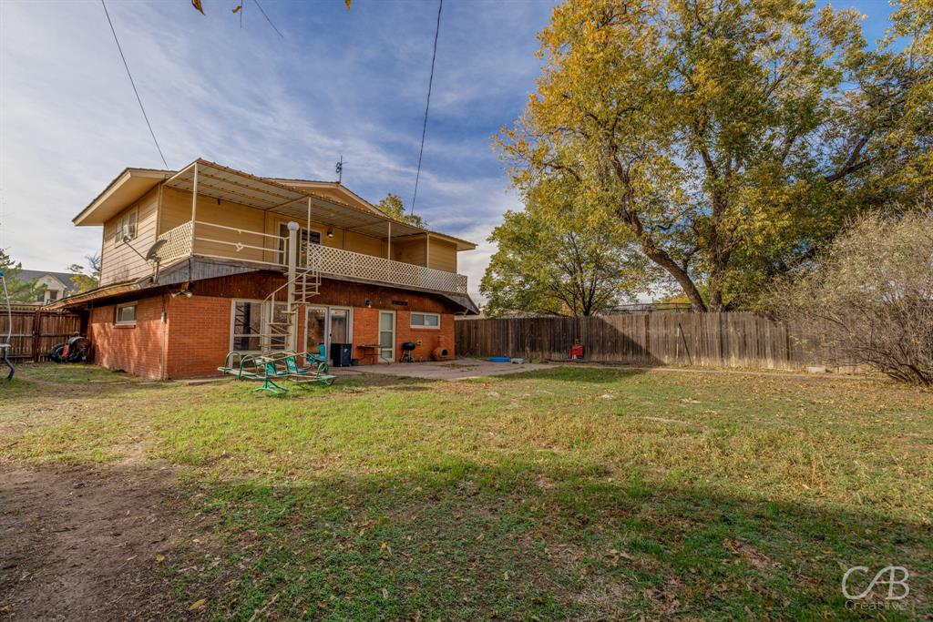 Original Hamlin - Residential