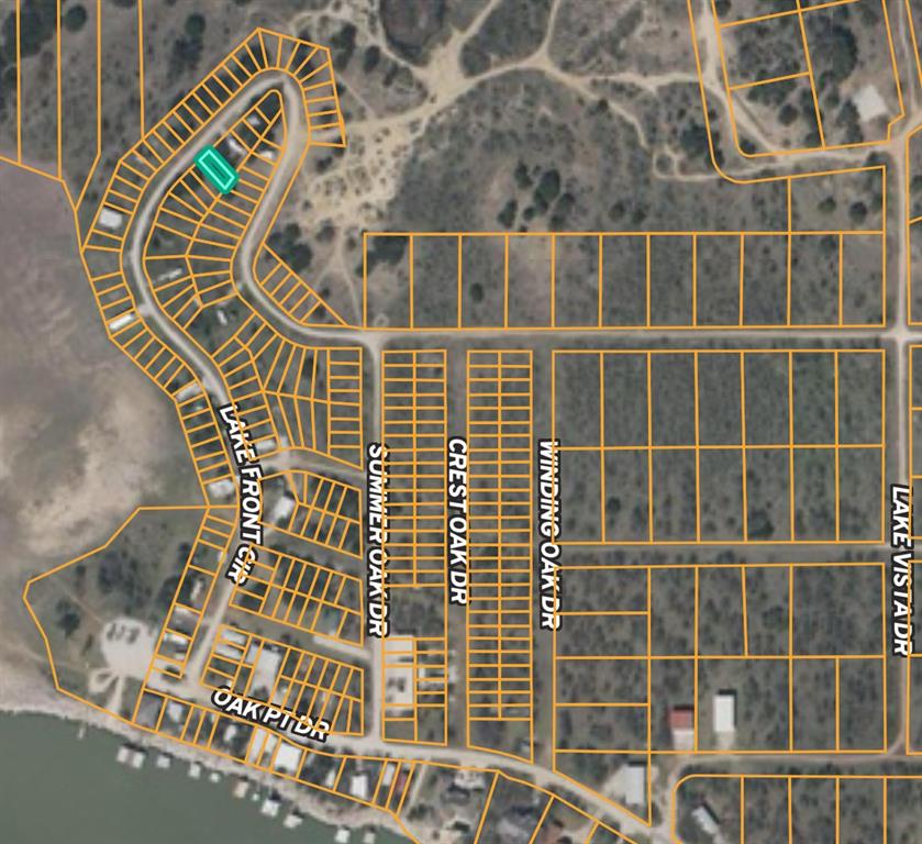 Oak Point Ph Three - Land