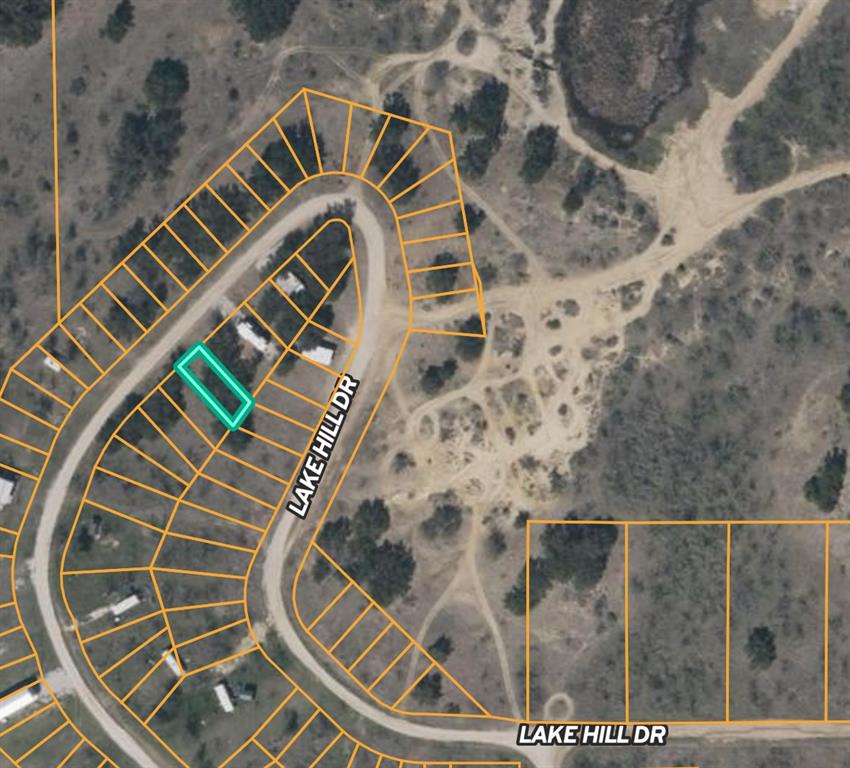 Oak Point Ph Three - Land