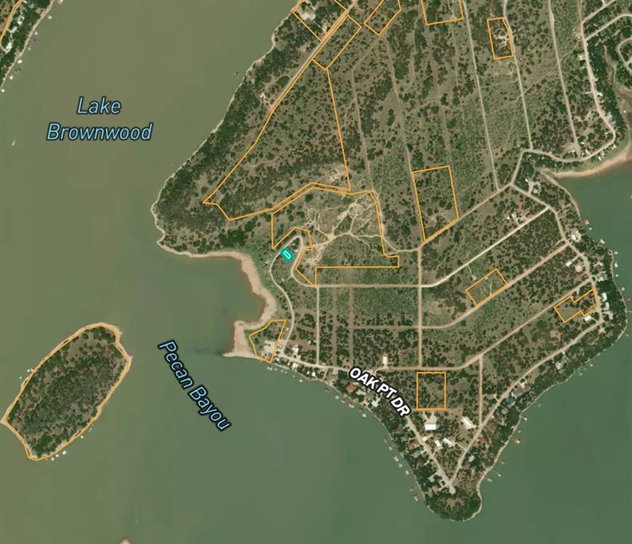 Oak Point Ph Three - Land