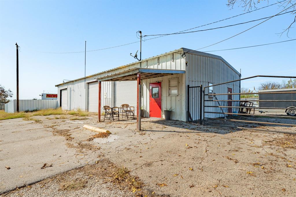Henry Pearson - Commercial Sale