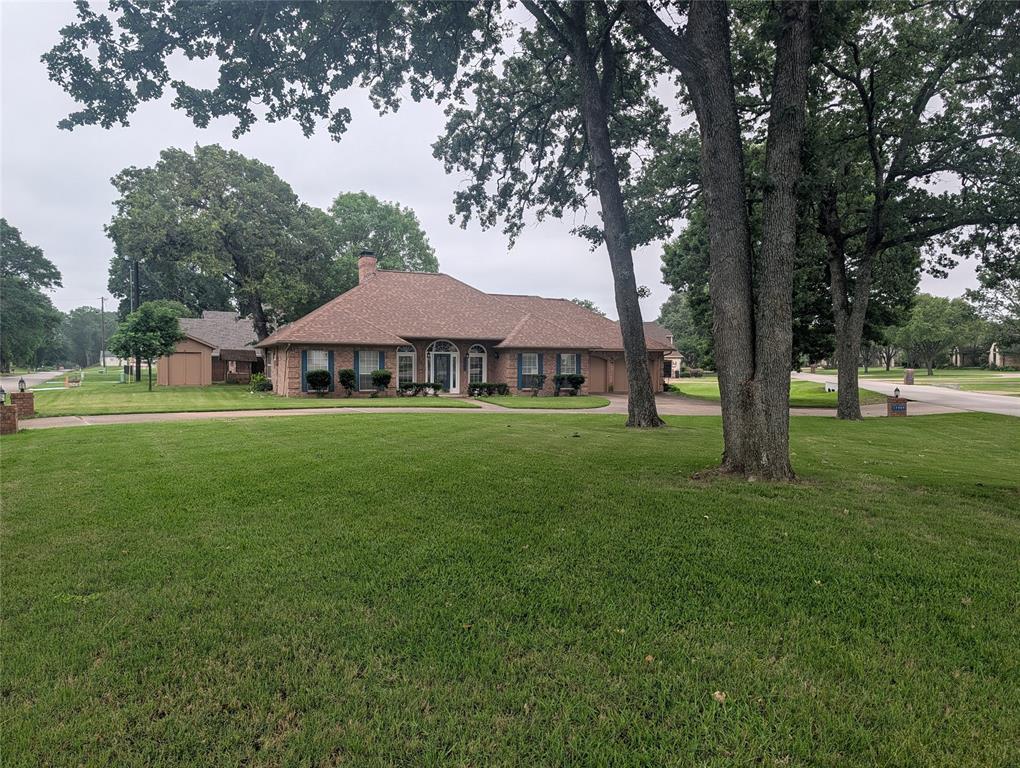 Nestled on a corner lot in the desirable Cedar Creek Country Club community, this 2-bedroom, 2-bathroom home offers 2,172 sq. ft. of living space on nearly half an acre. Inside, you’ll find a versatile layout that includes an additional room perfect for a home office, hobby space, or extra storage. The enclosed sunroom provides a relaxing space to enjoy all year. The home presents a great opportunity for buyers to add their own personal touches, with some updating needed. Located in a sought-after neighborhood, residents enjoy access to premier amenities including a golf course, clubhouse with bar and restaurant, swimming pool, and tennis courts all just minutes from Cedar Creek Lake. Whether you’re looking for a full time residence, weekend retreat, or investment opportunity, this property combines space, flexibility, and a prime location.