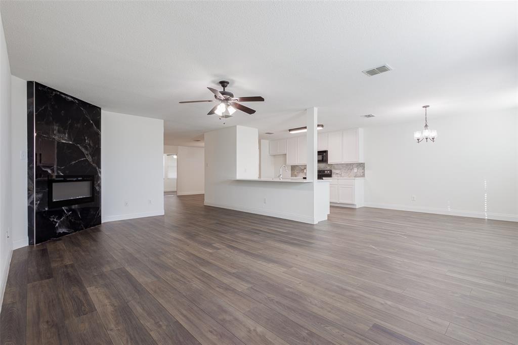 Franklin Heights - Residential Lease