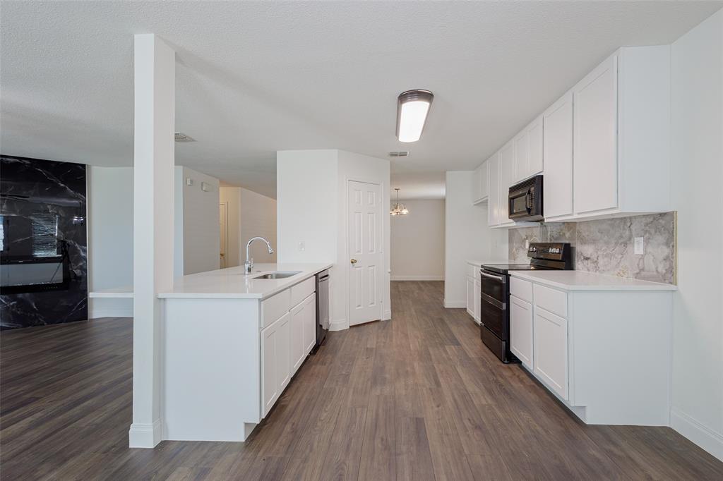 Franklin Heights - Residential Lease