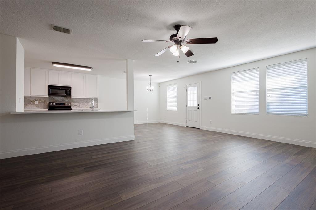 Franklin Heights - Residential Lease