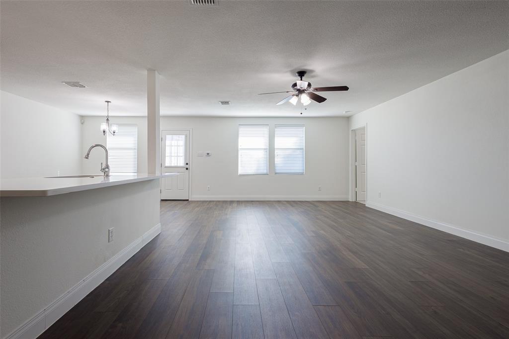 Franklin Heights - Residential Lease