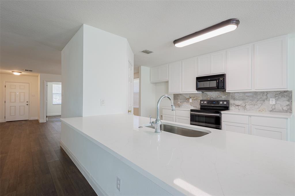 Franklin Heights - Residential Lease