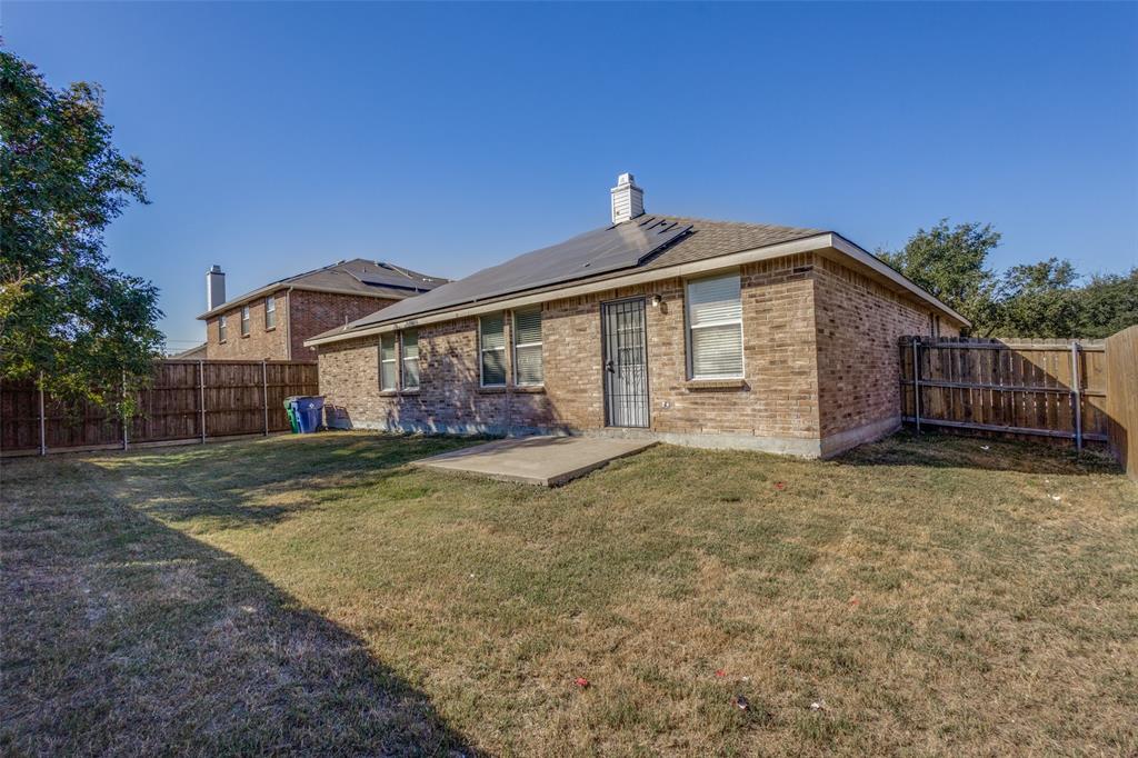Franklin Heights - Residential Lease