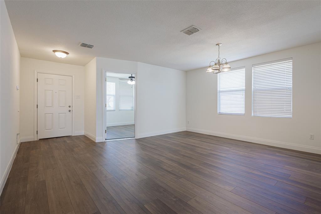 Franklin Heights - Residential Lease