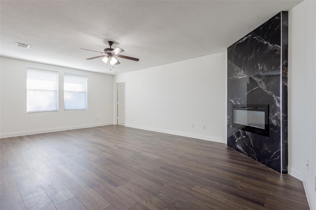 Franklin Heights - Residential Lease