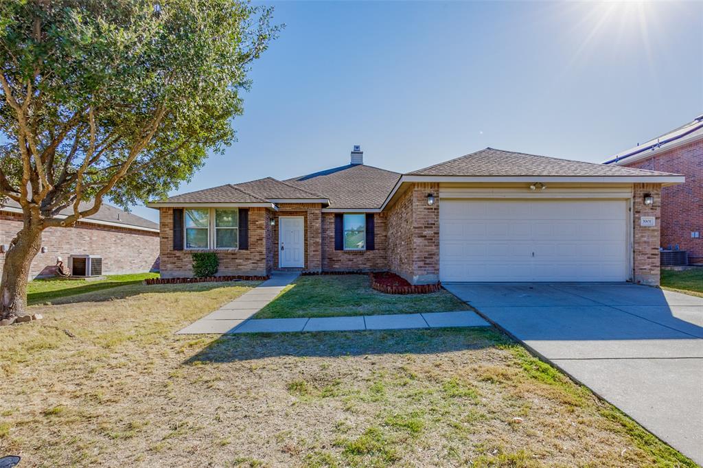 Franklin Heights - Residential Lease