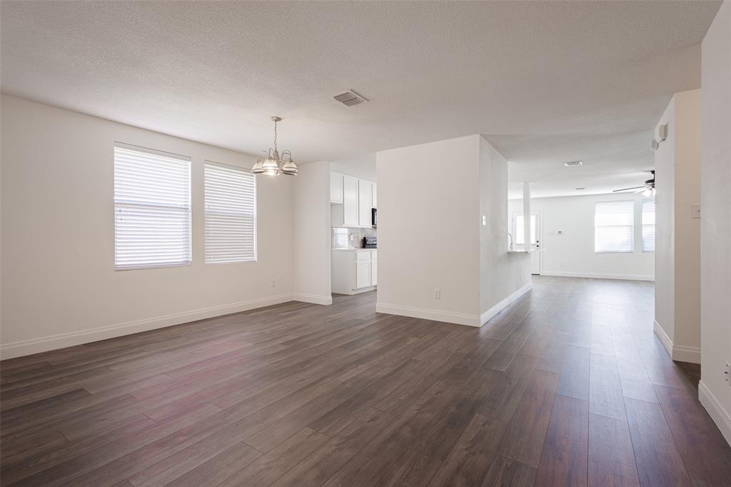 Franklin Heights - Residential Lease