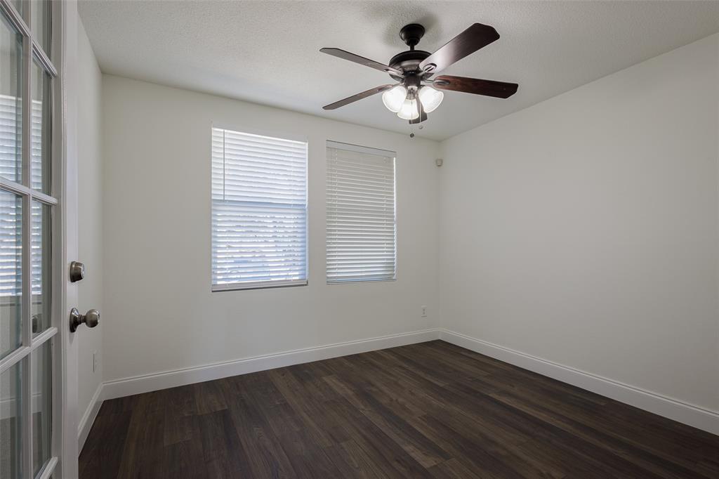 Franklin Heights - Residential Lease