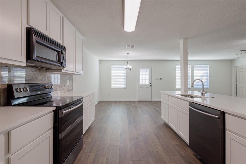 Franklin Heights - Residential Lease