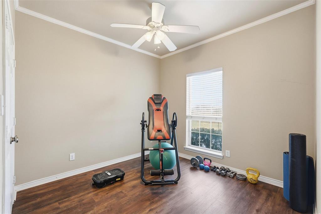 BRITTON JOSEPH - Residential