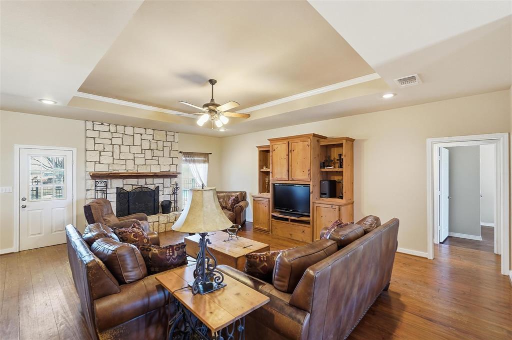 BRITTON JOSEPH - Residential