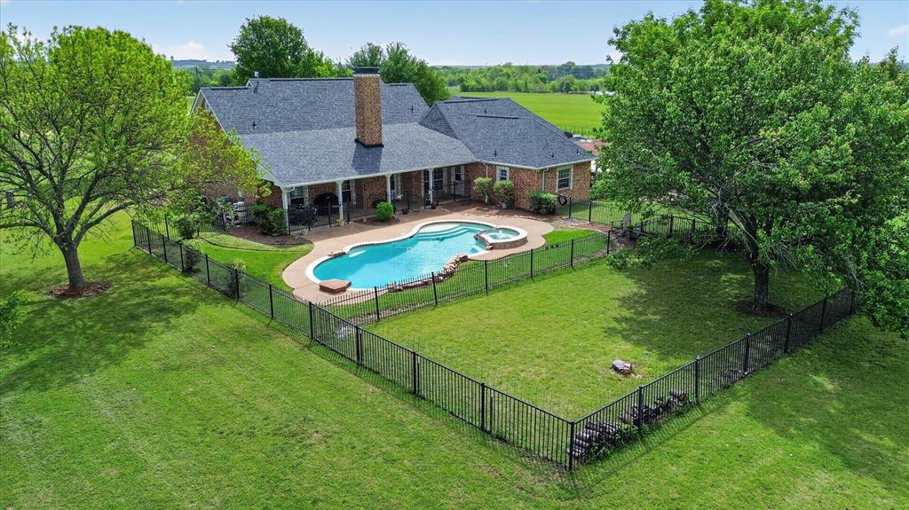 BRITTON JOSEPH - Residential